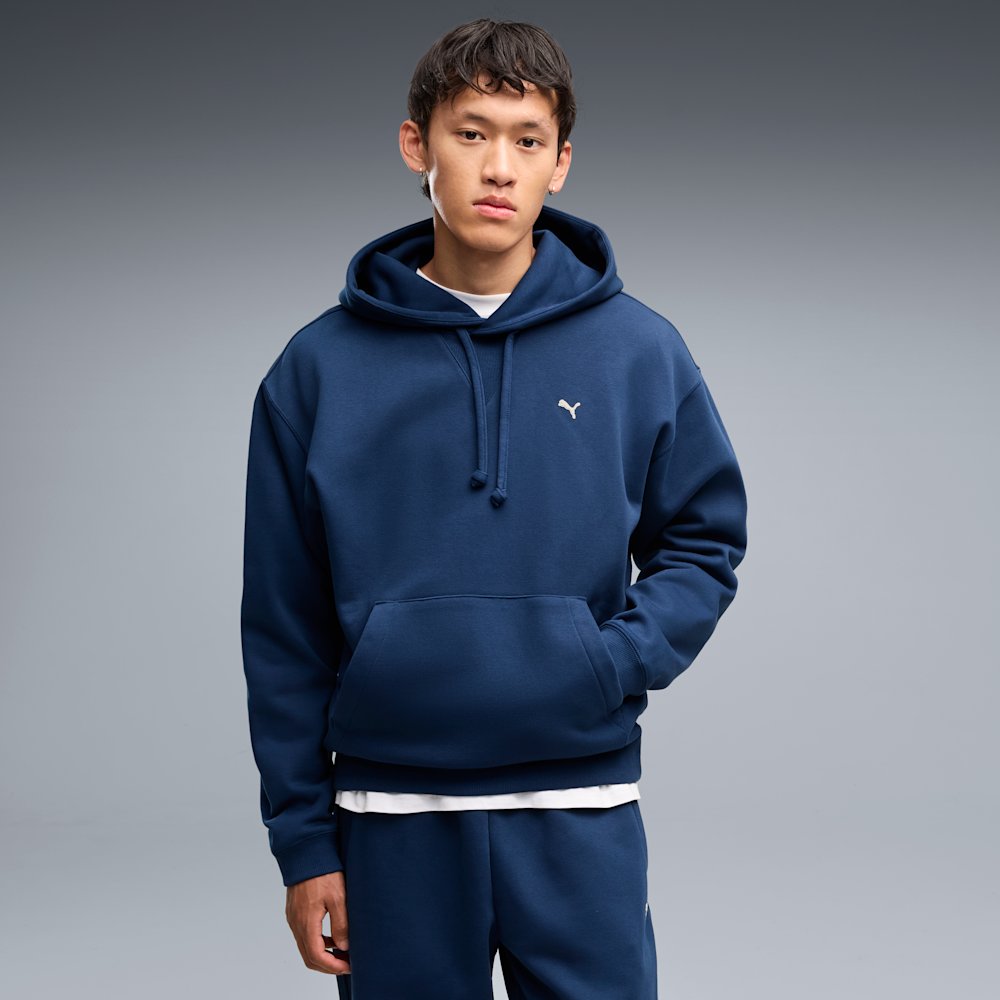 Худи мужское PUMA SELECT Essentials