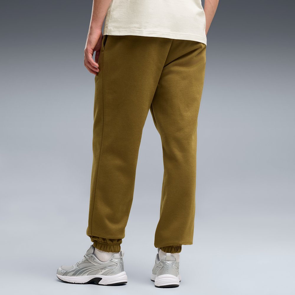 Брюки PUMA Essentials Fleece