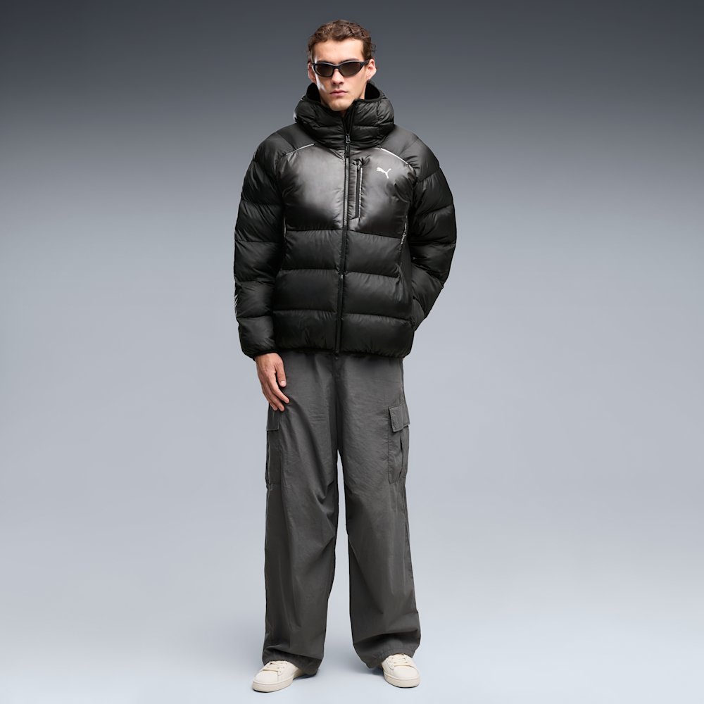 Куртка мужская PUMATECH PrimaLoft
