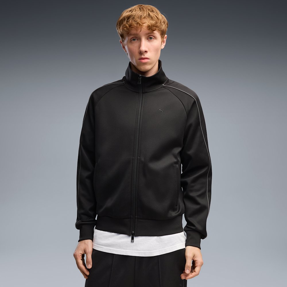 Куртка мужская PUMA T7 Track