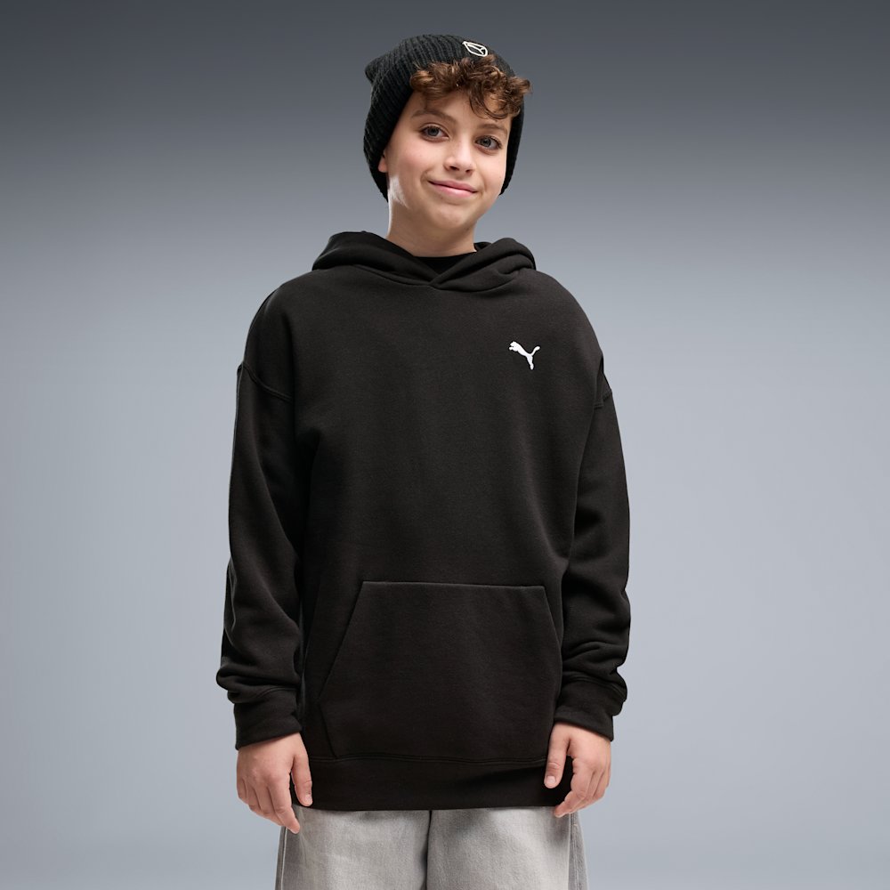 Худи детское PUMA Essentials Oversized