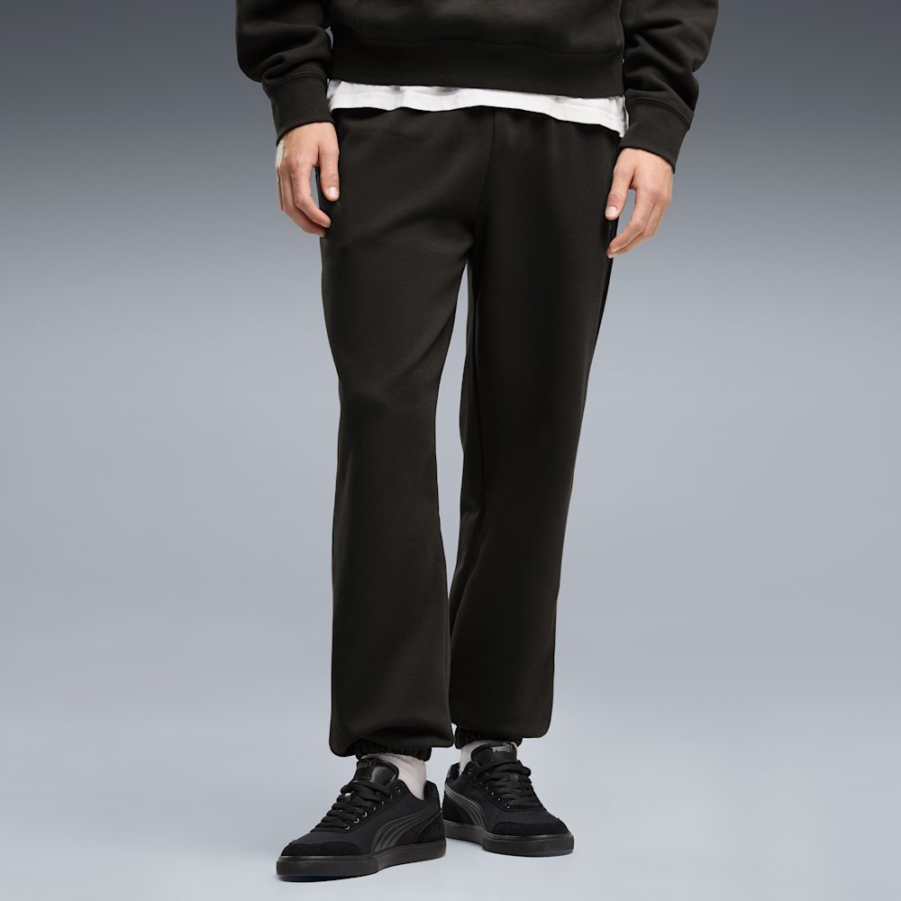 Брюки PUMA Essentials Fleece