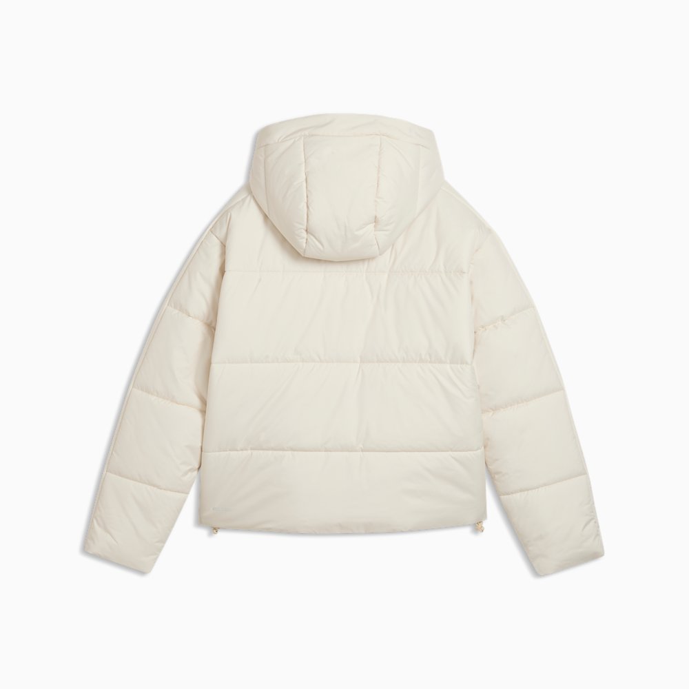 Куртка женская PUMA Essentials Relaxed Padded