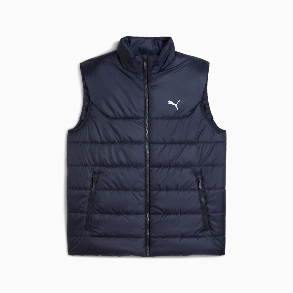 Жилет детский PUMA Essentials Puffer