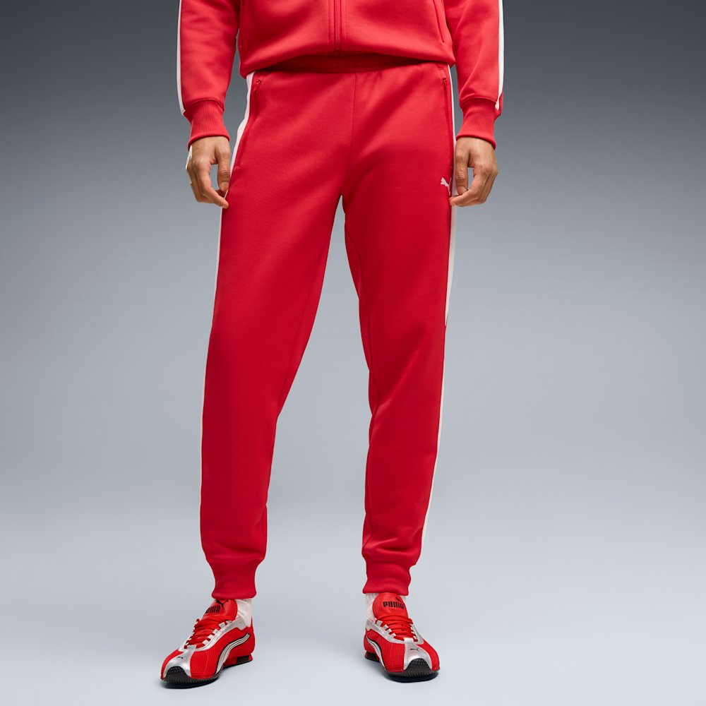 Брюки мужские PUMA T7