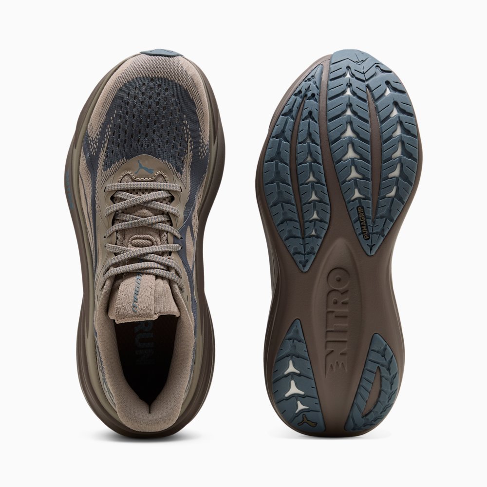 Кроссовки для бега мужские PUMA MagMax NITRO 2