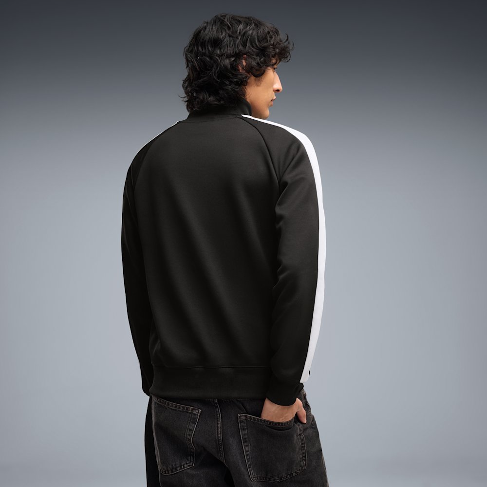 Куртка мужская PUMA T7