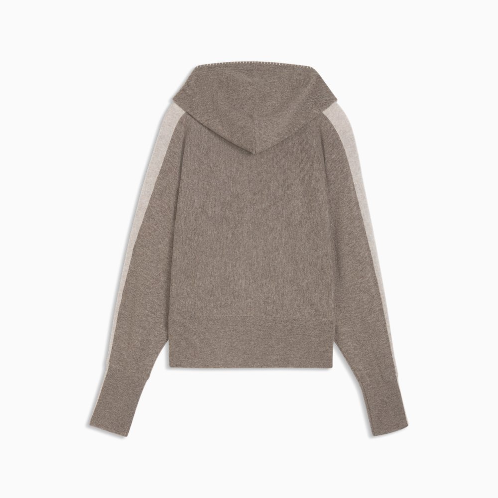 Куртка женская PUMA x MADHAPPY T7 Knitted
