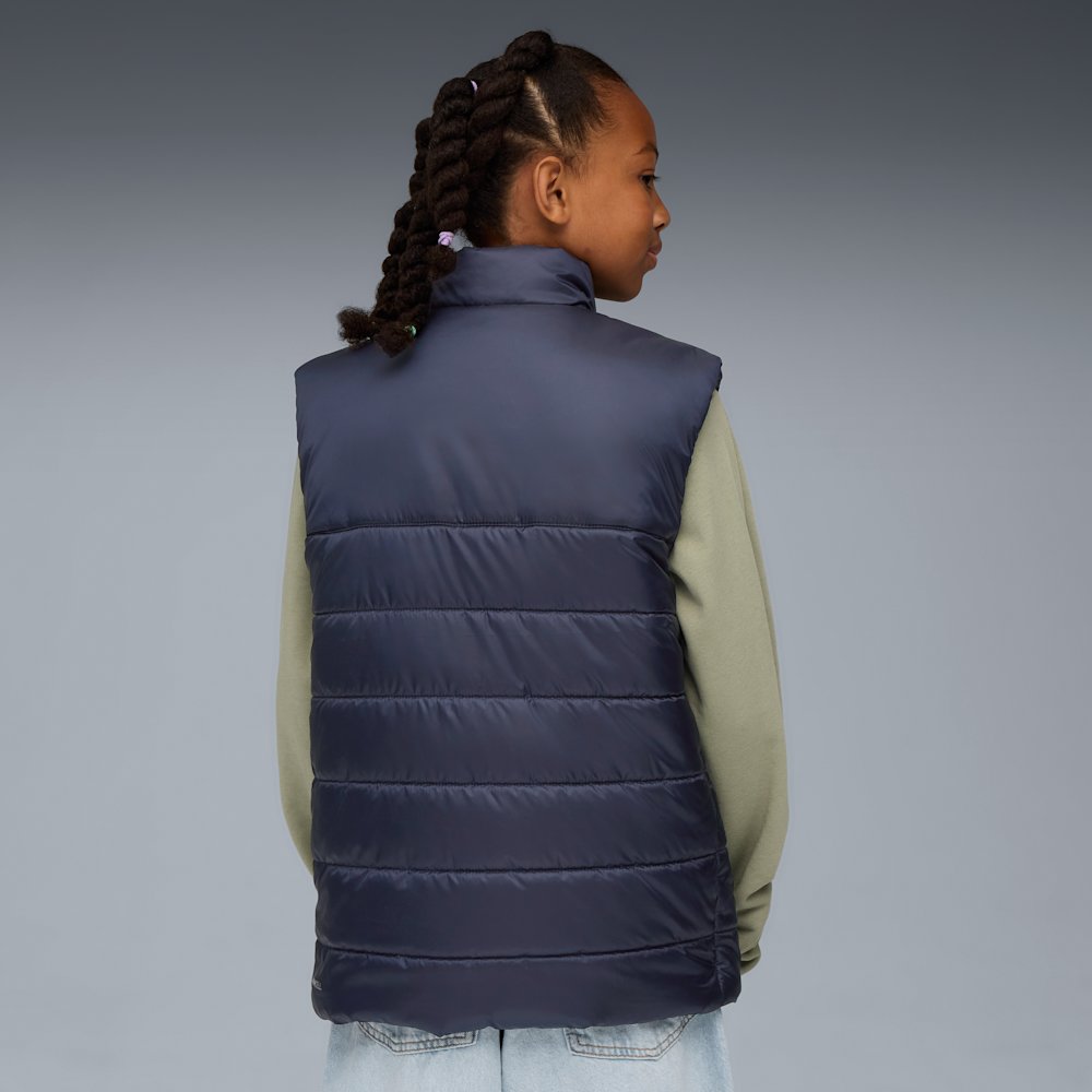 Жилет детский PUMA Essentials Puffer