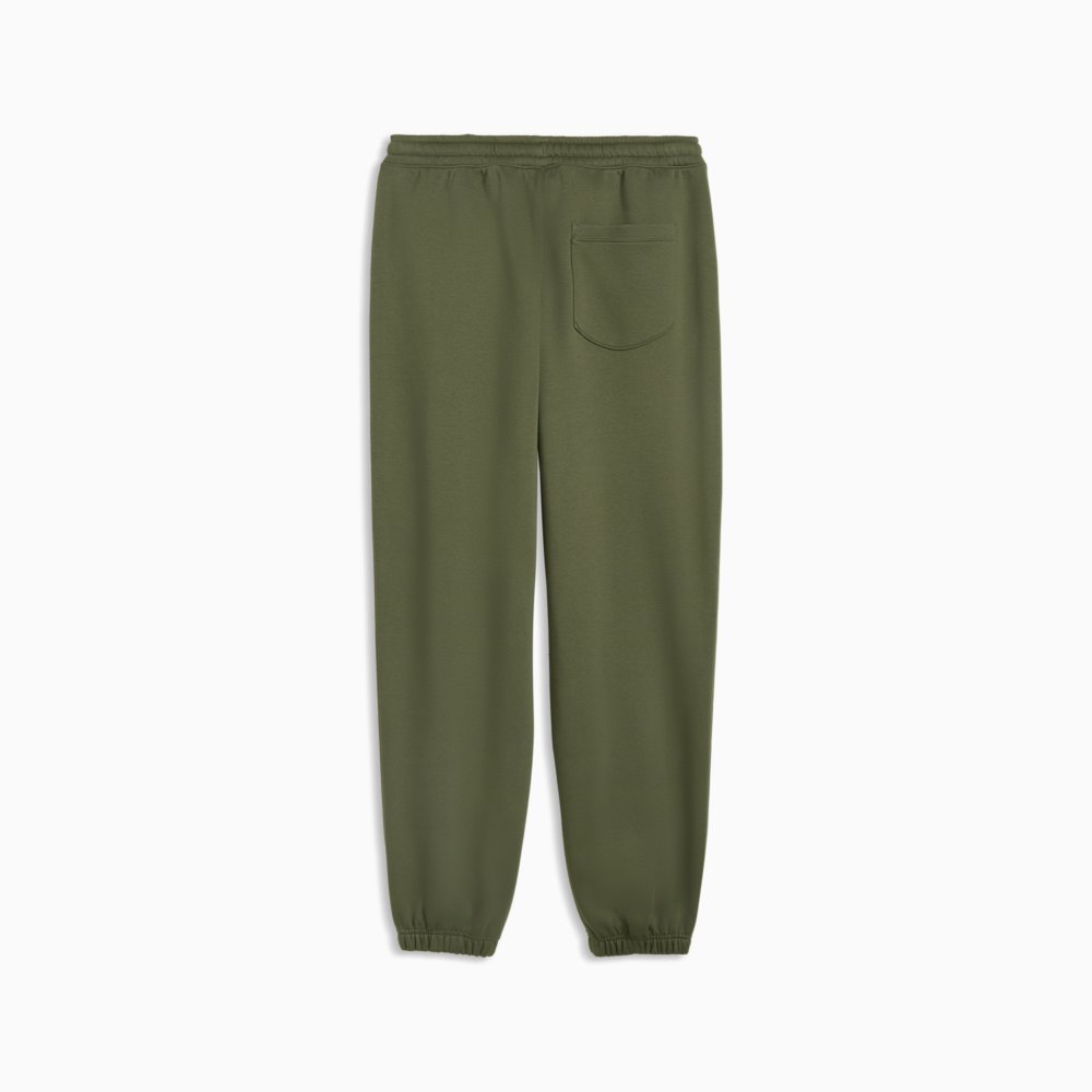 Брюки мужские PUMA SELECT Essentials Relaxed