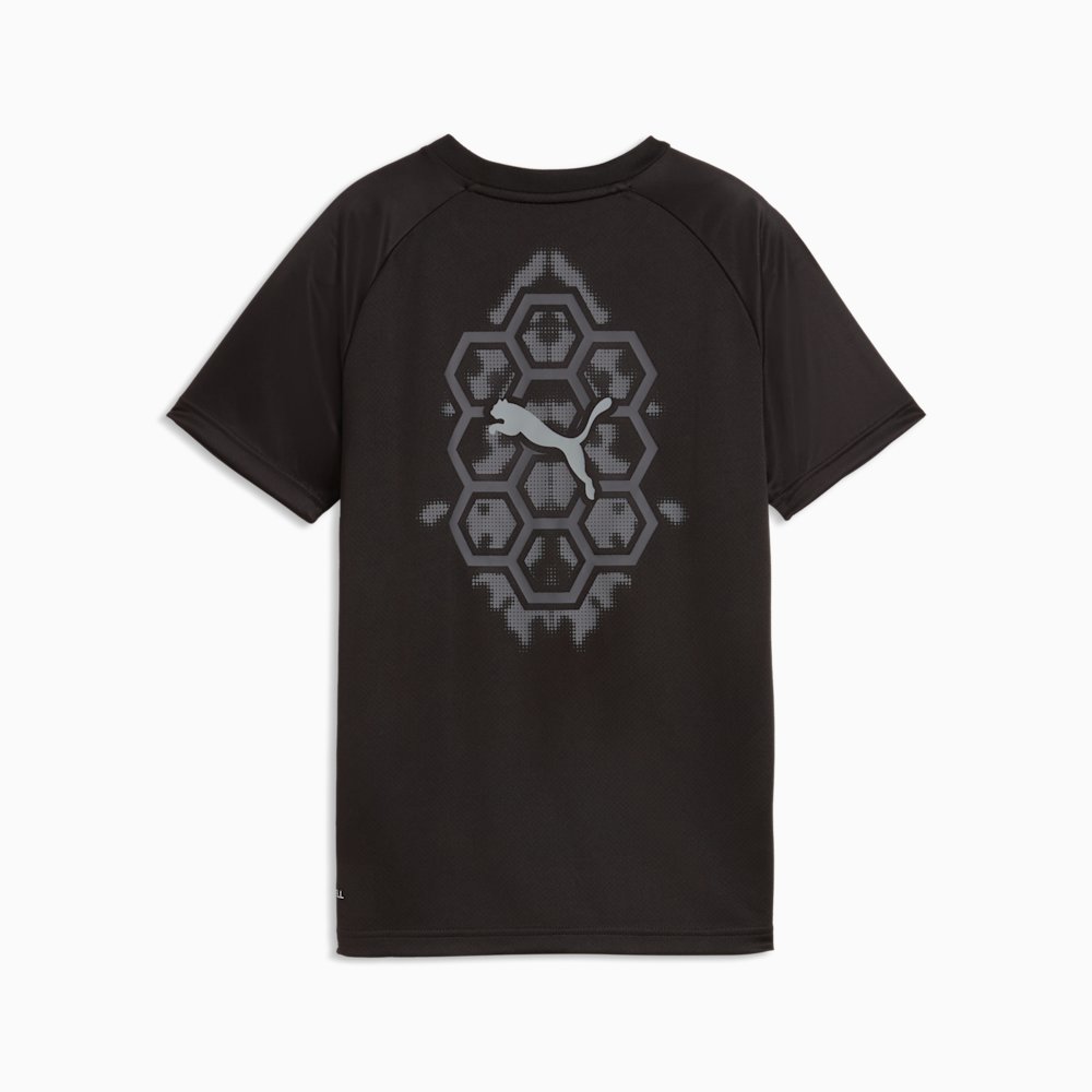 Футболка детская PUMA Active Sports Graphic