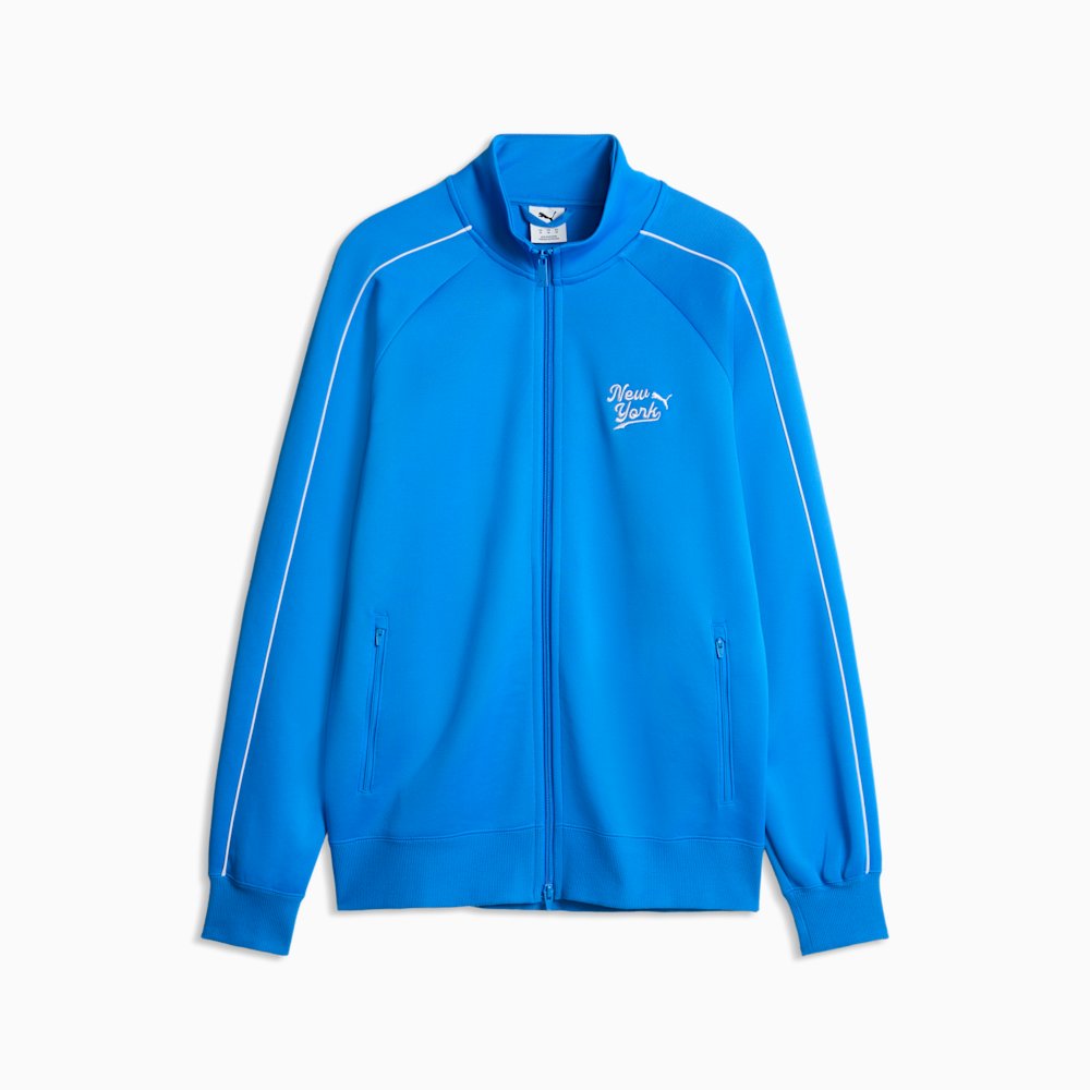 Куртка мужская PUMA NYC T7 Relaxed