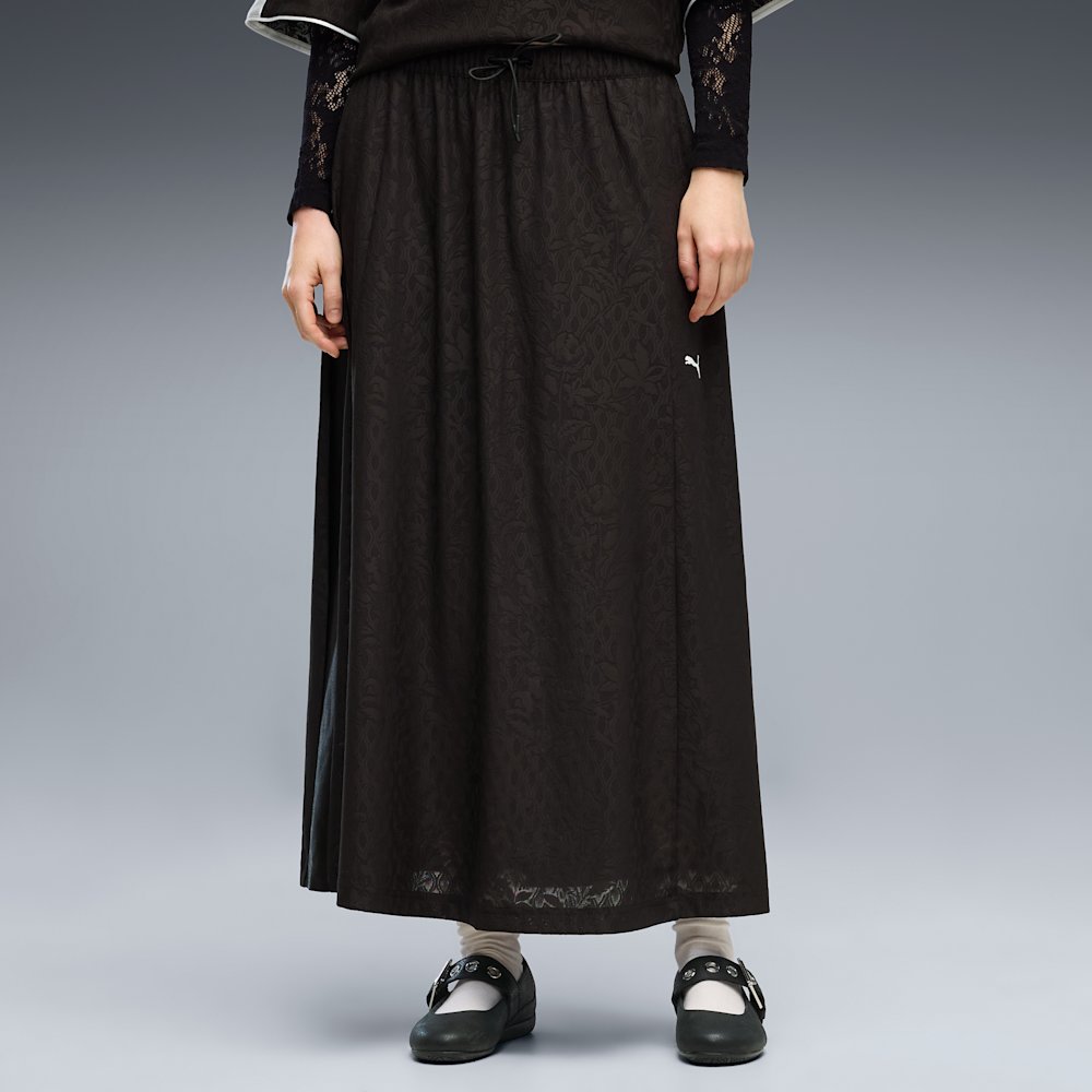 Юбка женская PUMA Lace Pack T7 Midi