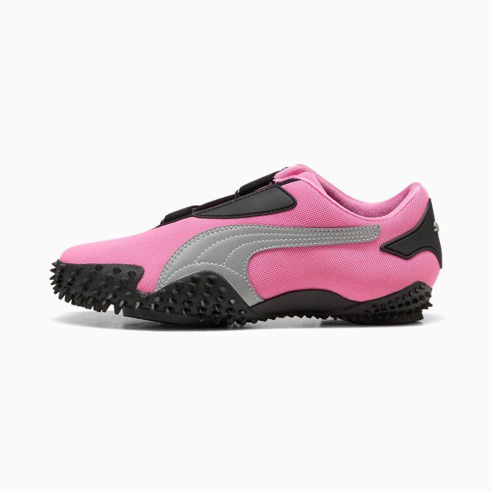 Кроссовки женские PUMA Mostro OG