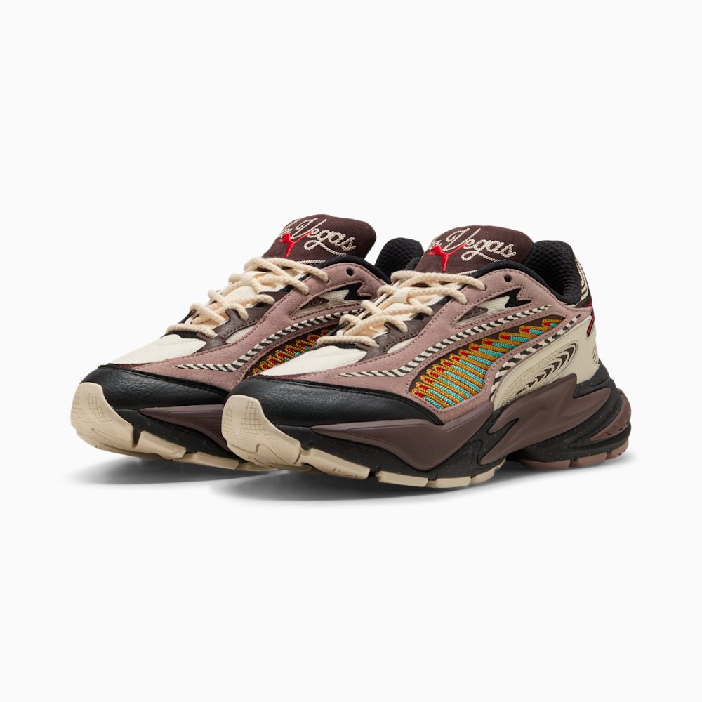 Кроссовки мужские PUMA RS Surge Las Vegas