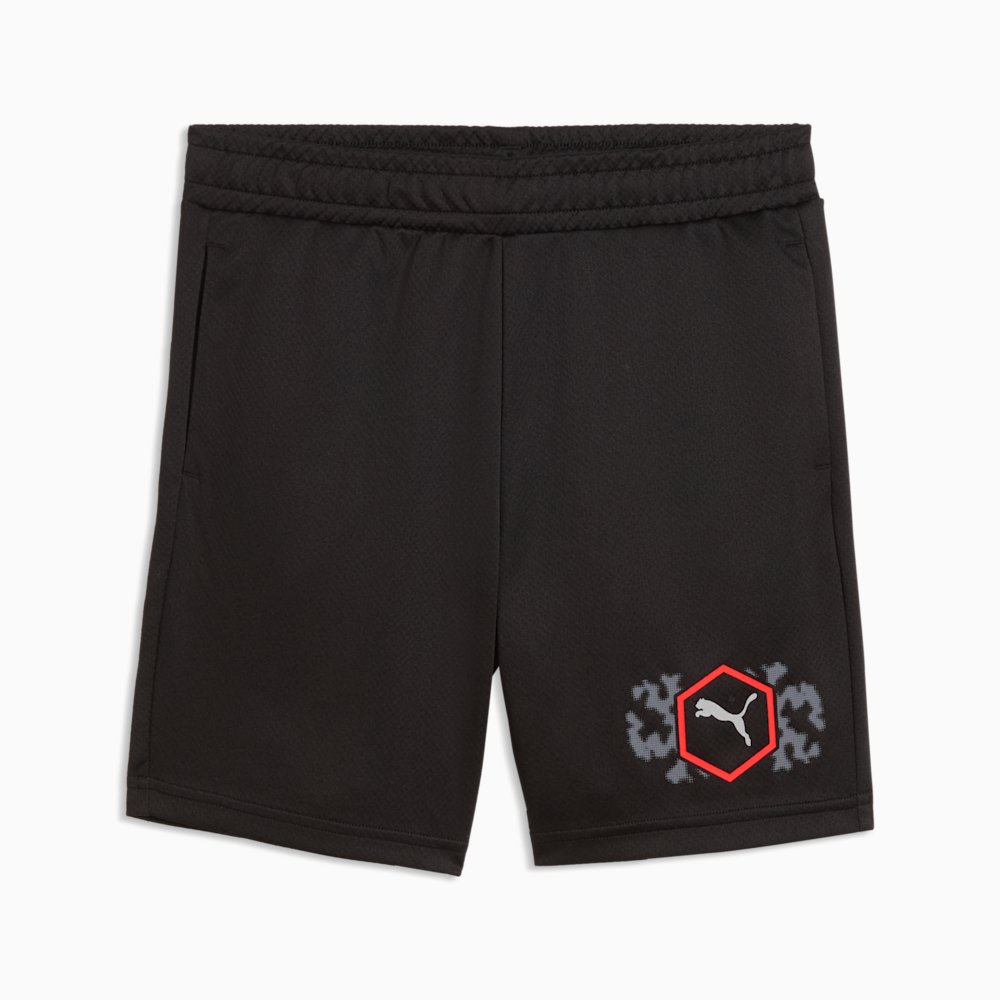 Шорты детские PUMA Active Sports