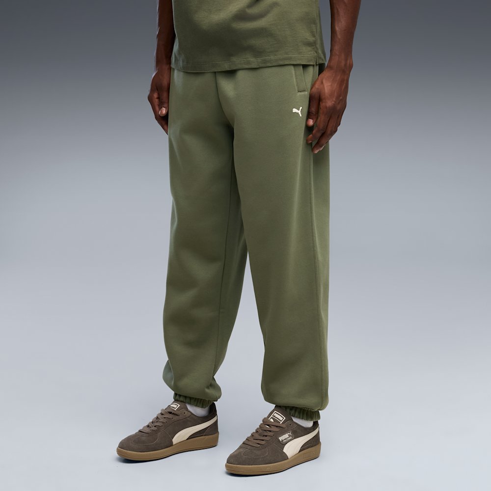 Брюки мужские PUMA SELECT Essentials Relaxed