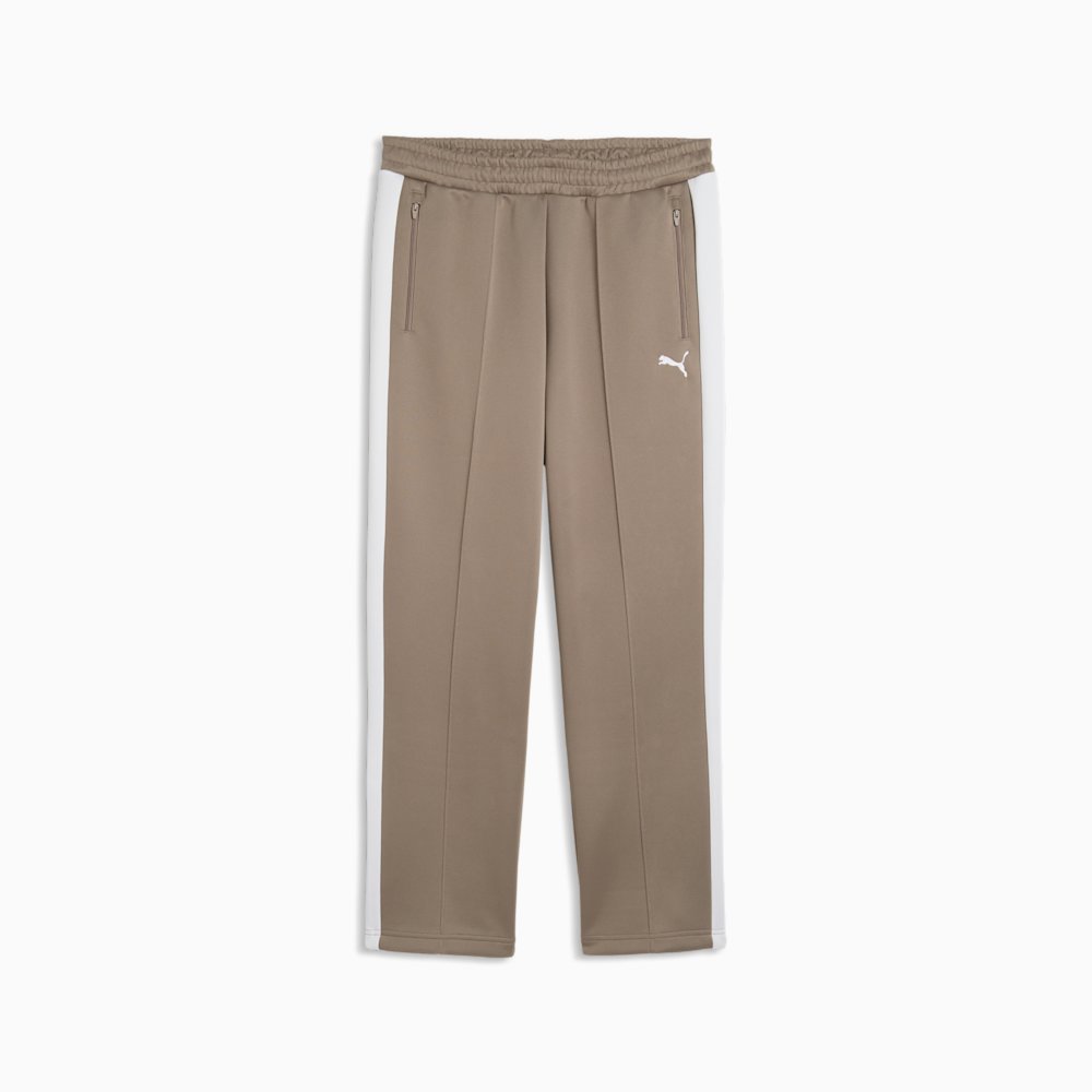 Брюки мужские PUMA T7 Relaxed