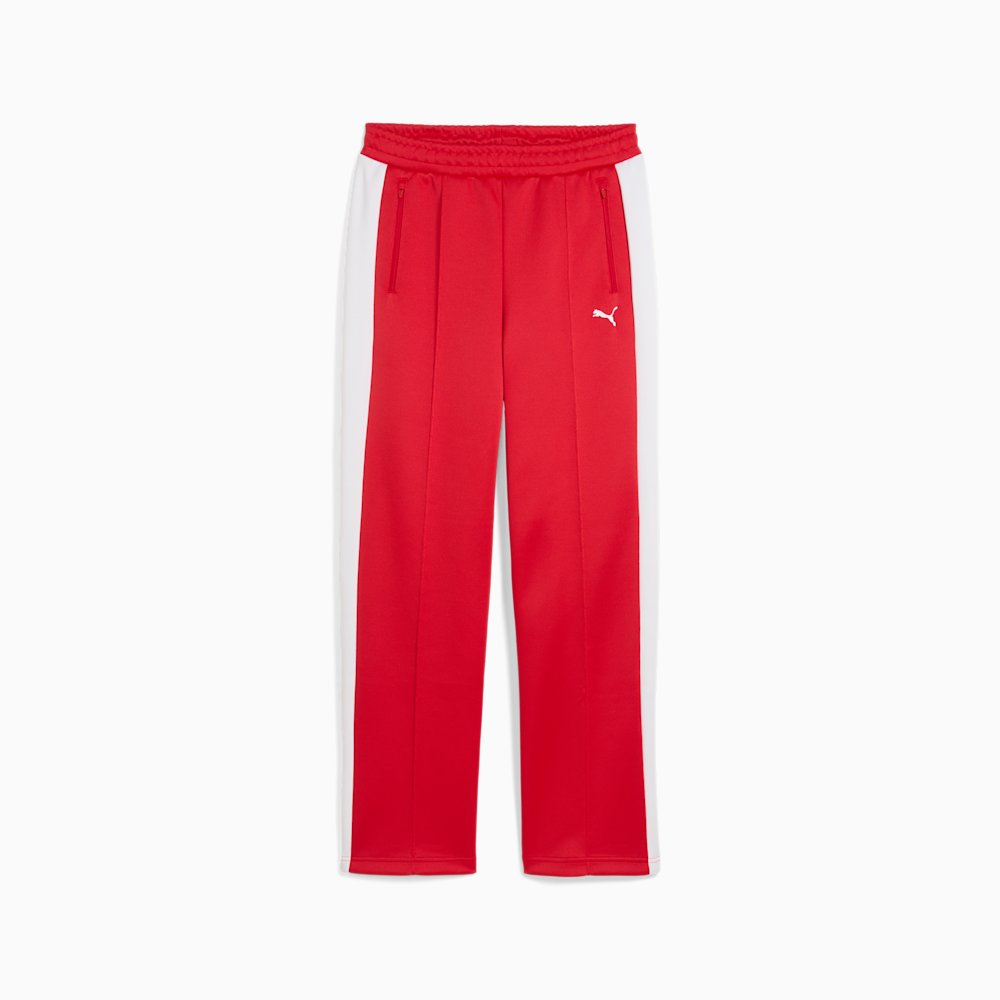Брюки женские PUMA T7 Straight