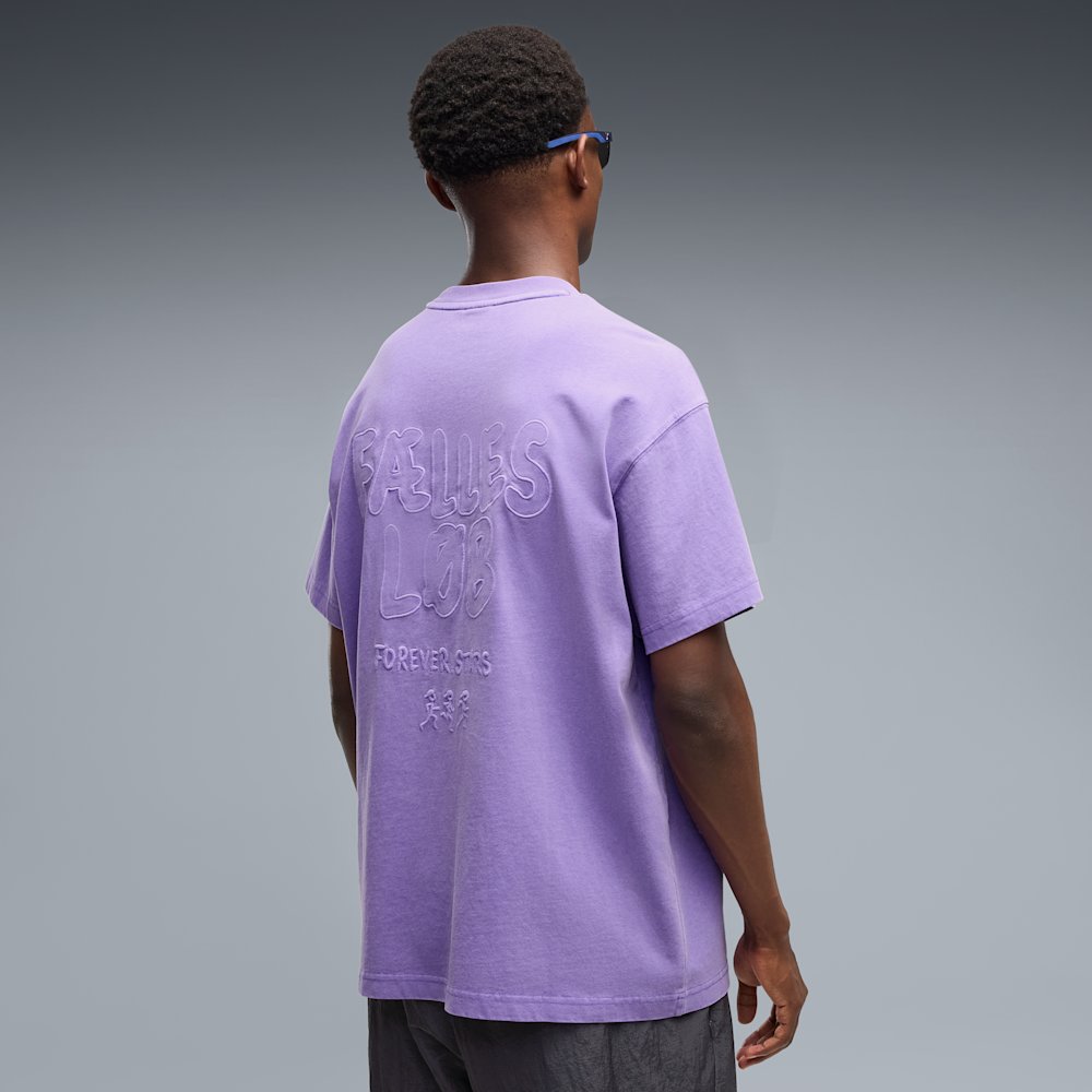 Футболка PUMA x SAYSKY Running Graphic