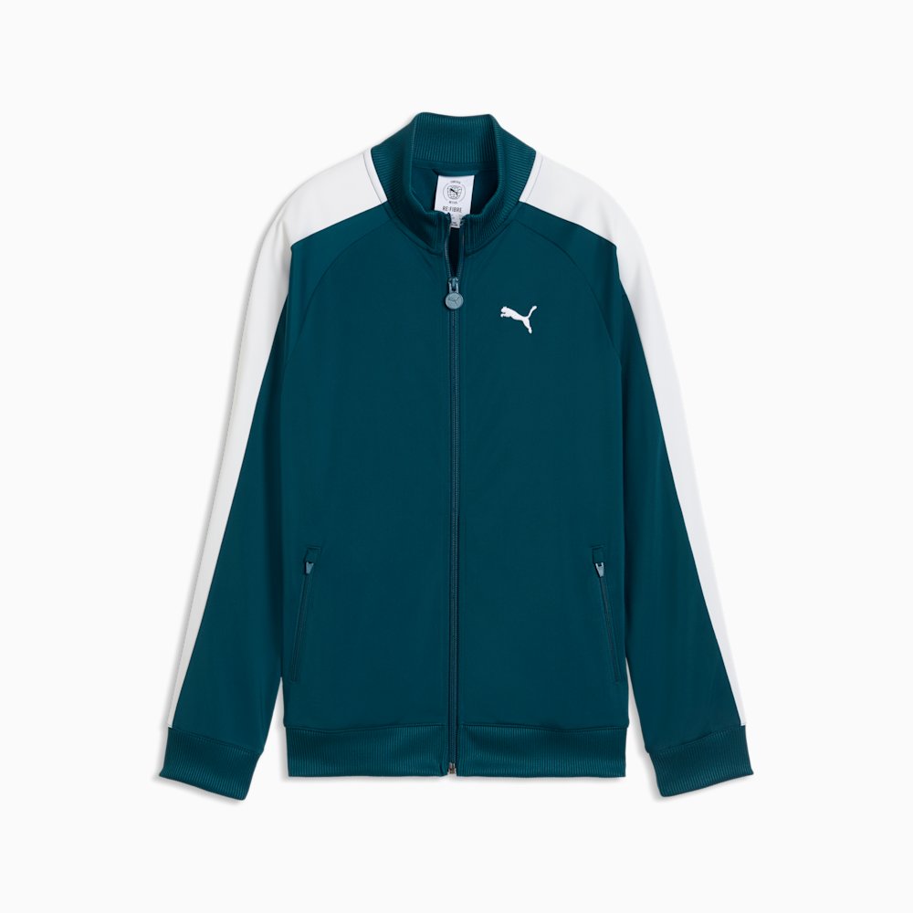 Куртка детская PUMA T7 Track