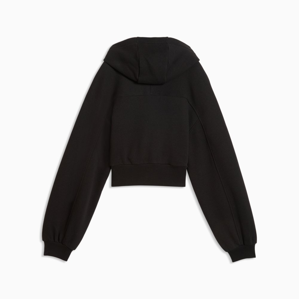 Худи детское PUMA Essentials Balloon Sleeve
