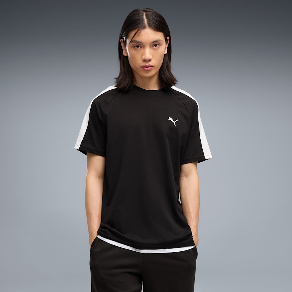 Футболка мужская PUMA T7