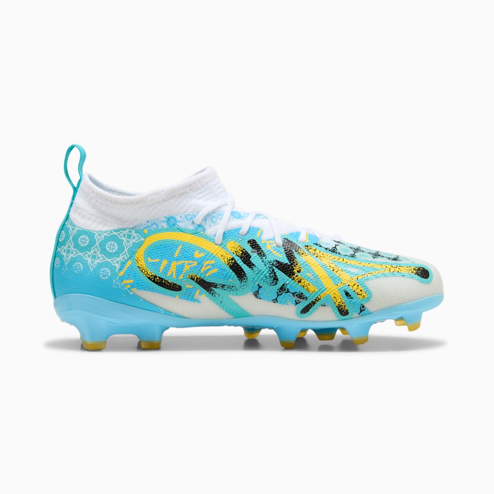 Бутсы детские PUMA Future 9 Match Playmaker FG/AG