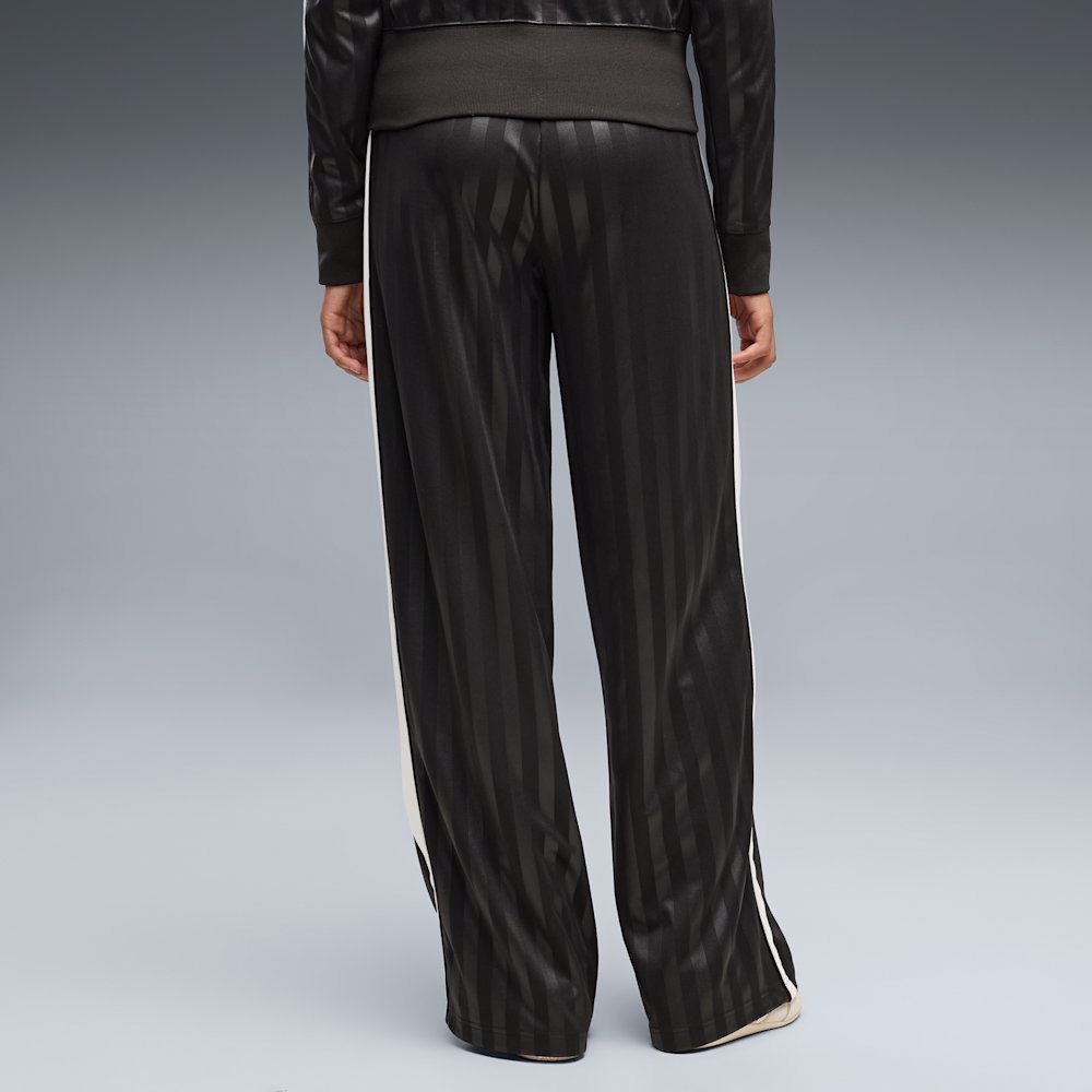 Брюки женские PUMA T7 Relaxed