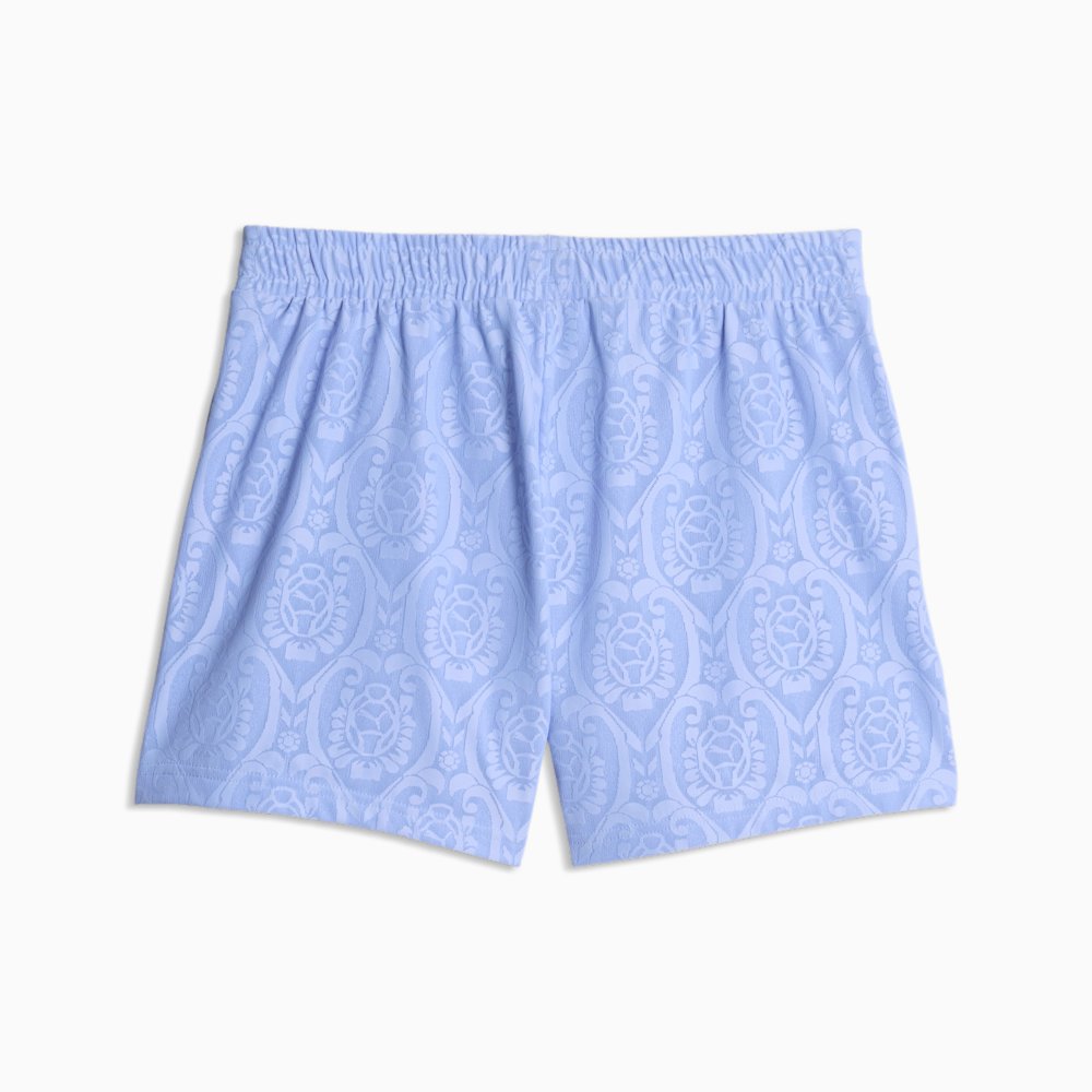 Шорты женские PUMA Essentials Lace
