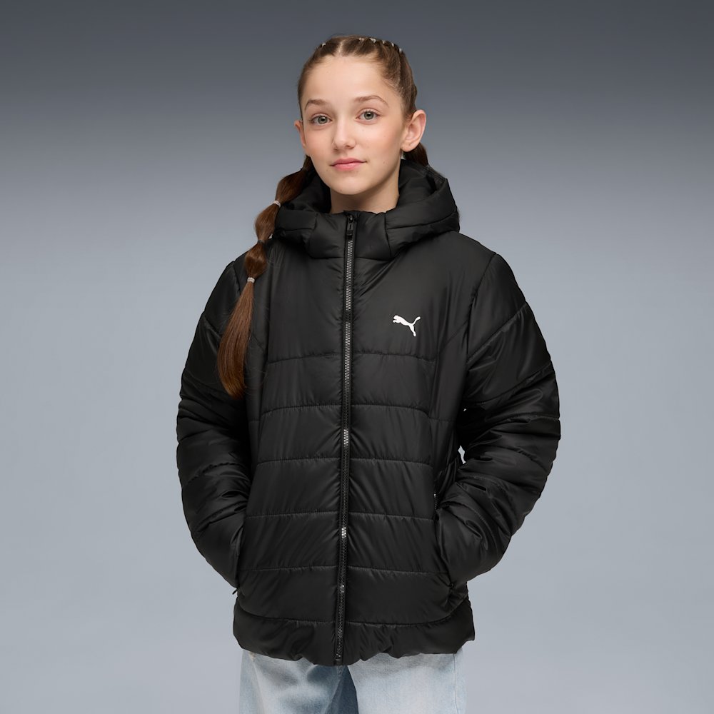 Куртка детская PUMA Essentials