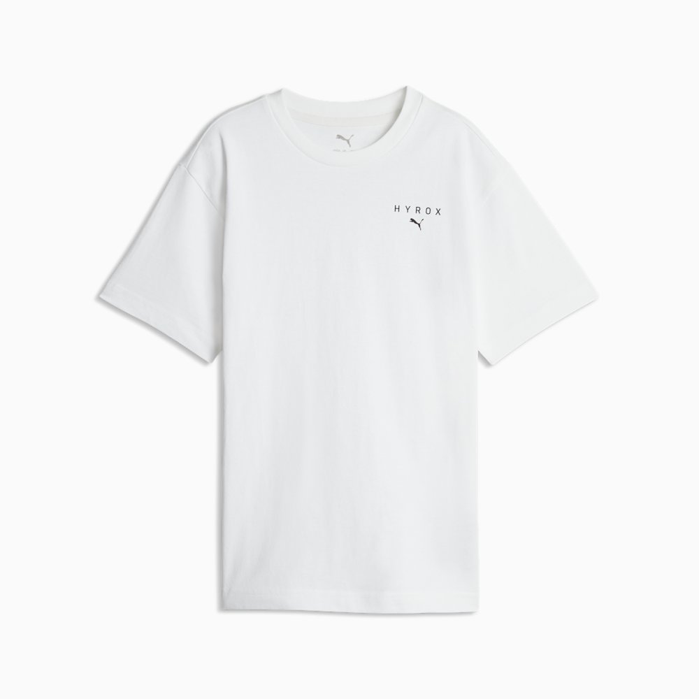 Футболка детская PUMA x HYROX