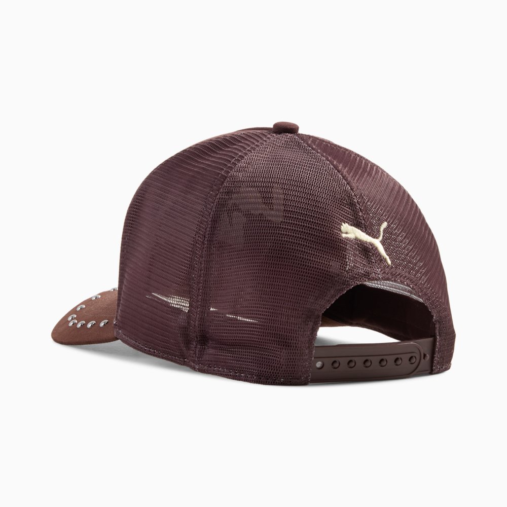 Кепка PUMA Las Vegas Trucker