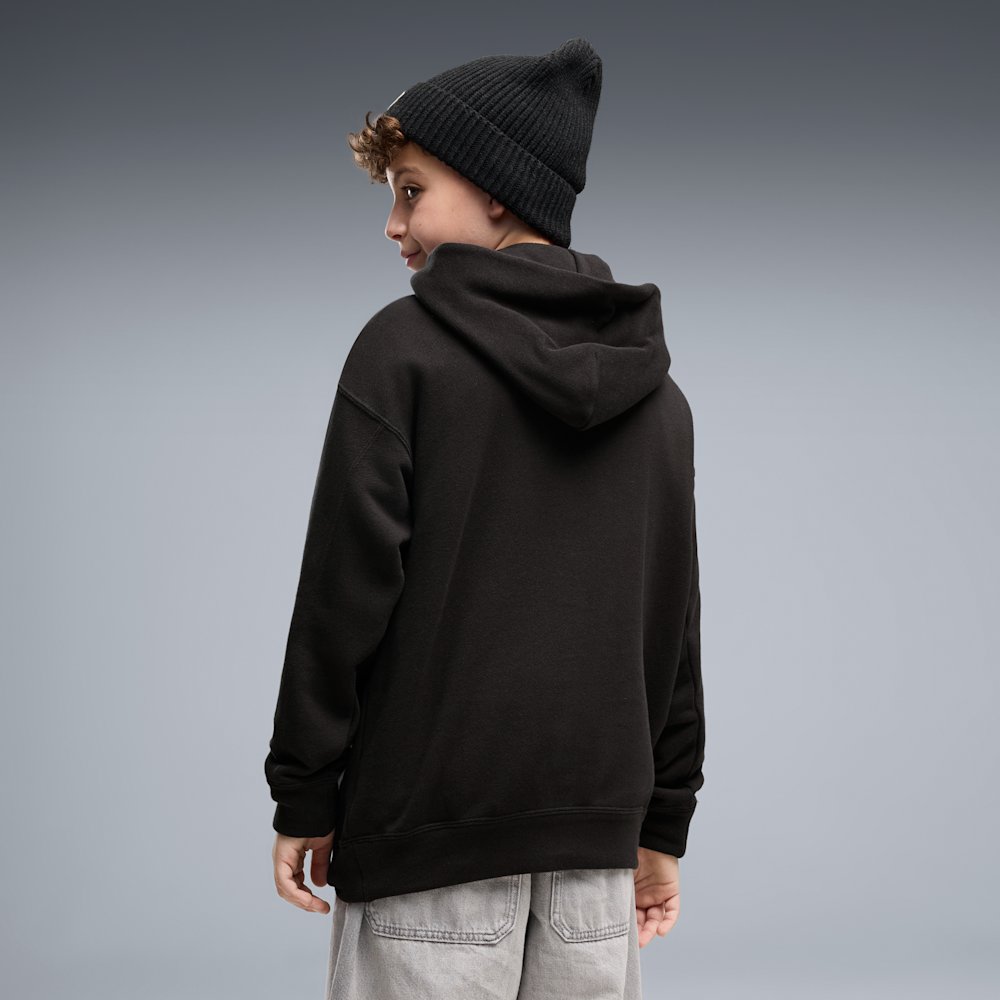 Худи детское PUMA Essentials Oversized