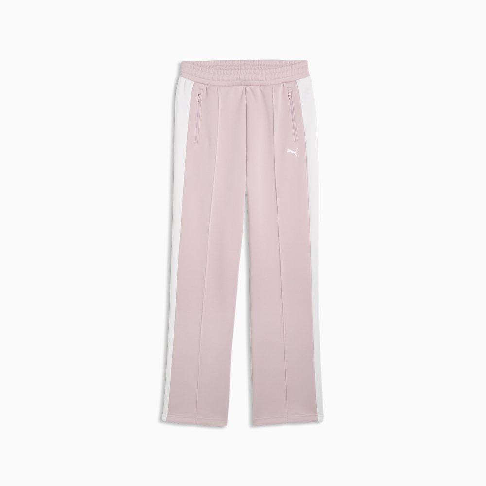 Брюки женские PUMA T7 Straight