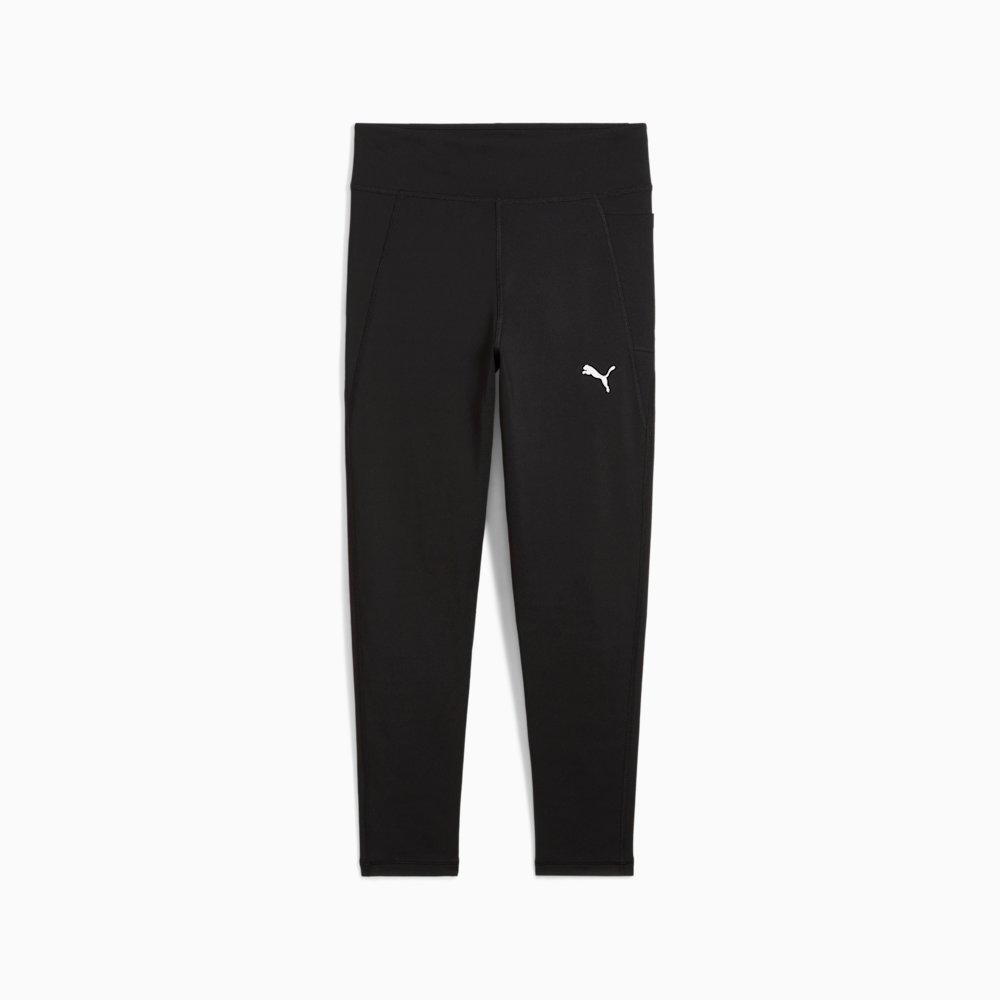 Леггинсы детские PUMA Train All Day Essentials