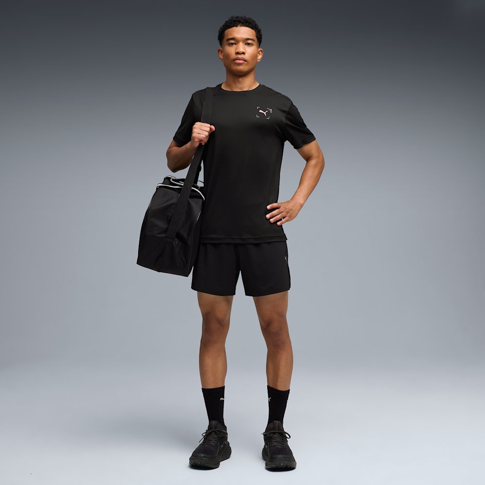 Шорты мужские PUMA Dreamrun dryCELL