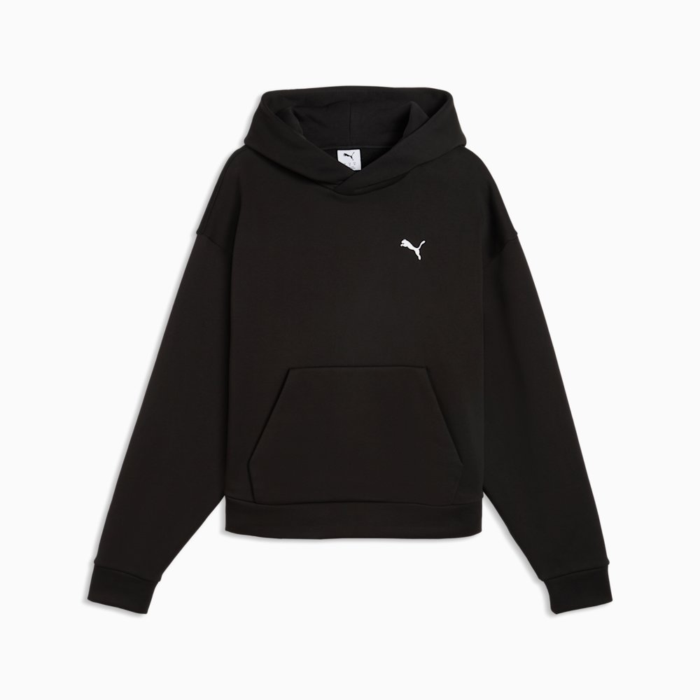 Худи мужское PUMA Essentials Heavy Fleece Oversized