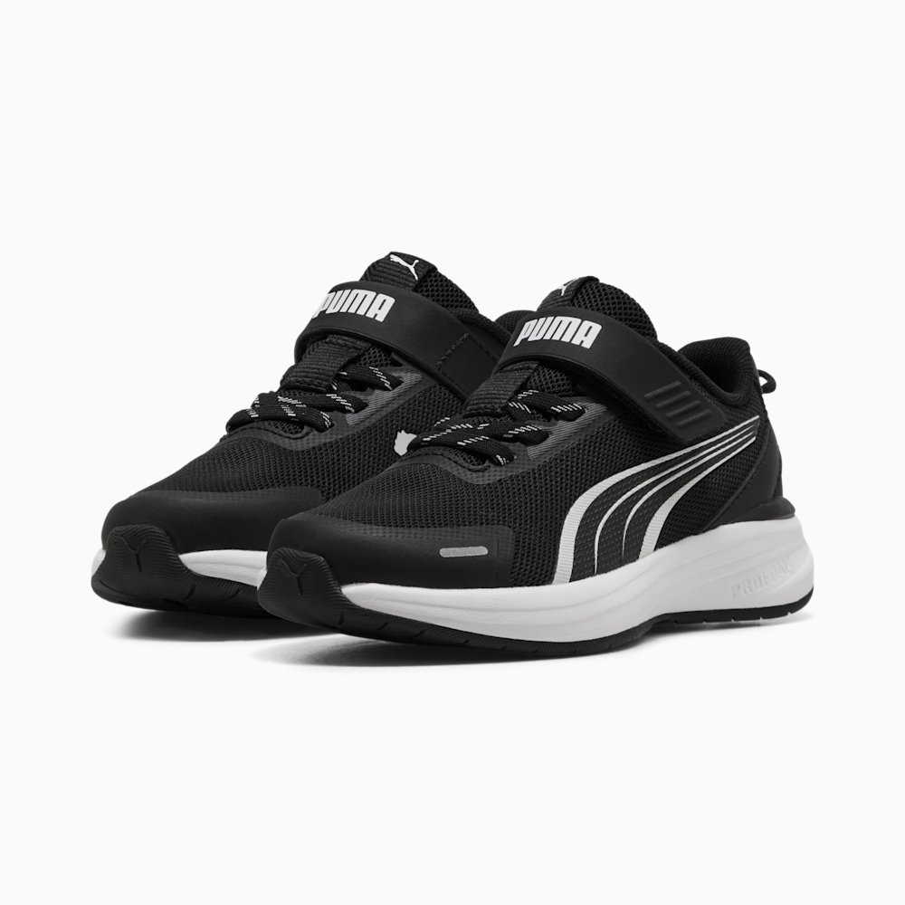 Кроссовки для бега детские PUMA Kruz ProFoam 2