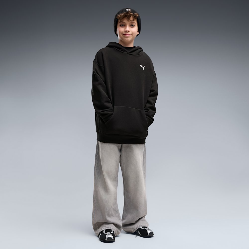 Худи детское PUMA Essentials Oversized