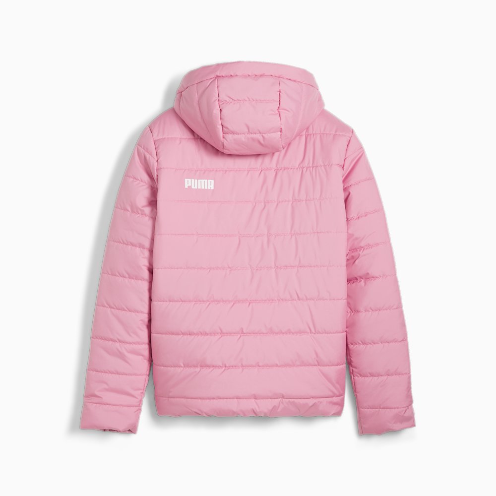 Куртка детская PUMA Essentials Outerwear Puffer