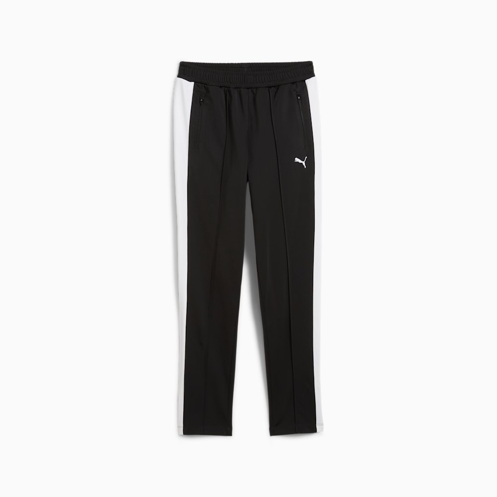 Брюки детские PUMA T7 Slim Track