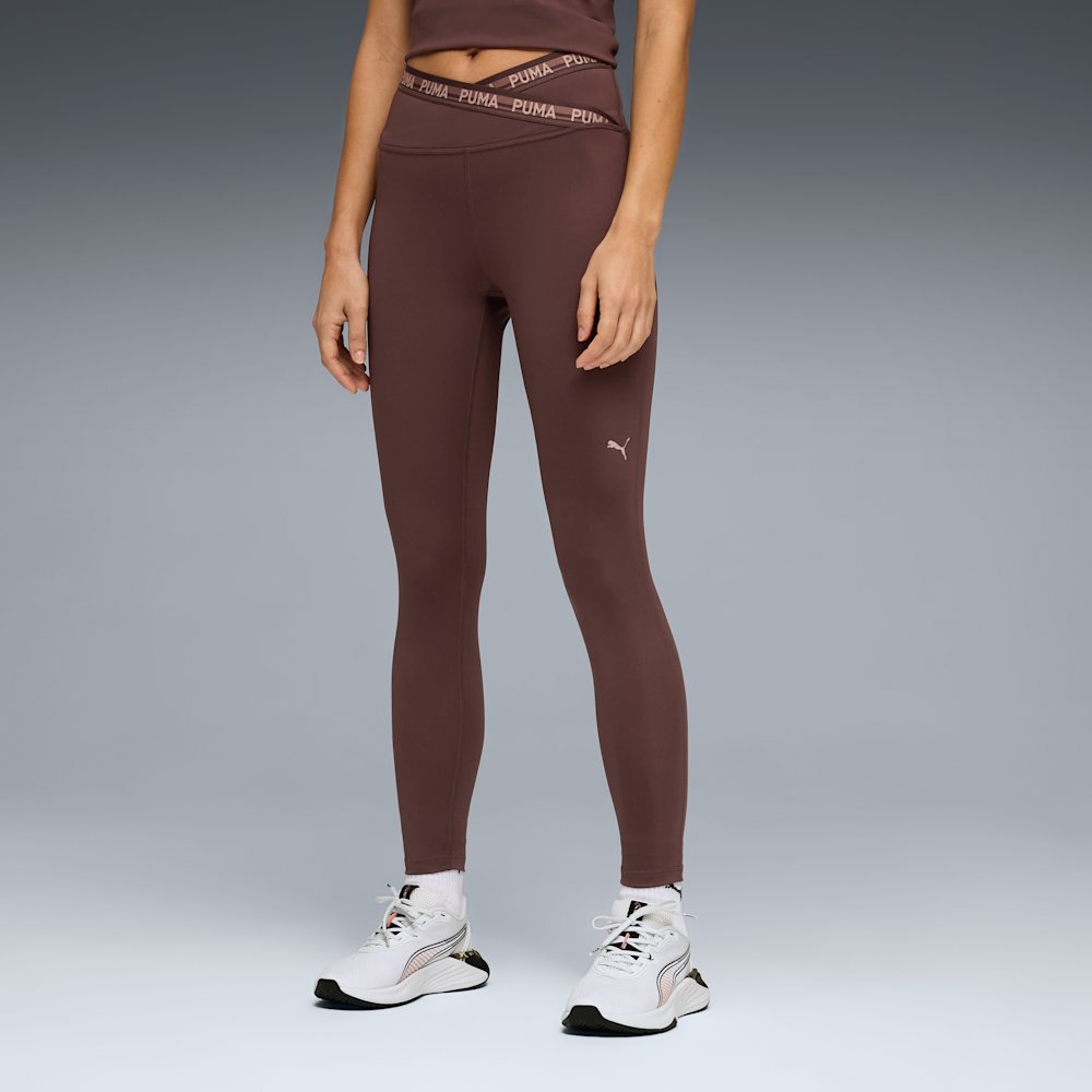 Леггинсы женские PUMA Strong 7/8