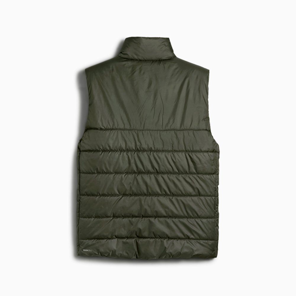 Жилет мужской PUMA Essentials Outerwear