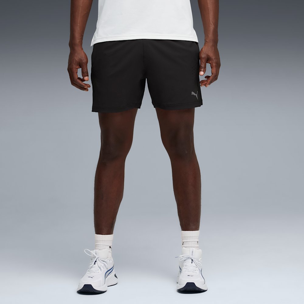 Шорты мужские PUMA PWRMODE Training 5-дюймовые
