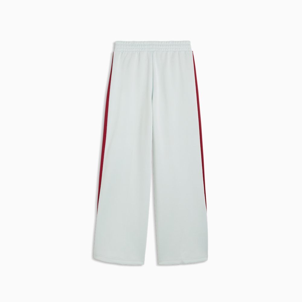 Брюки женские PUMA T7 Wide Leg