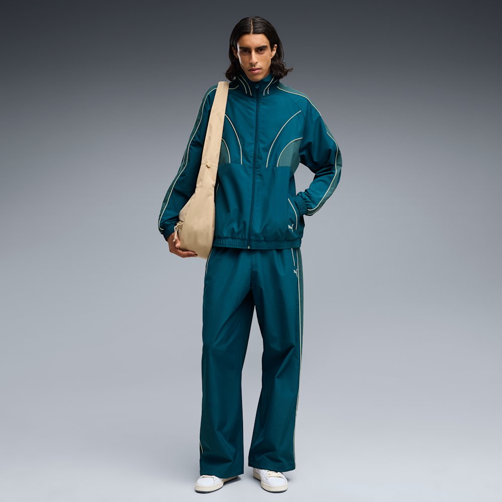 Куртка мужская PUMA T7 Relaxed