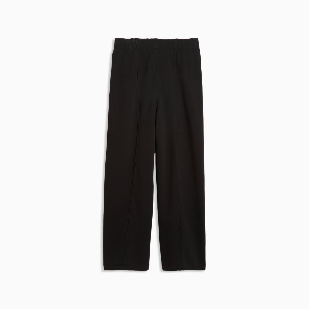 Брюки детские PUMA Essentials Slouchy Pintuck