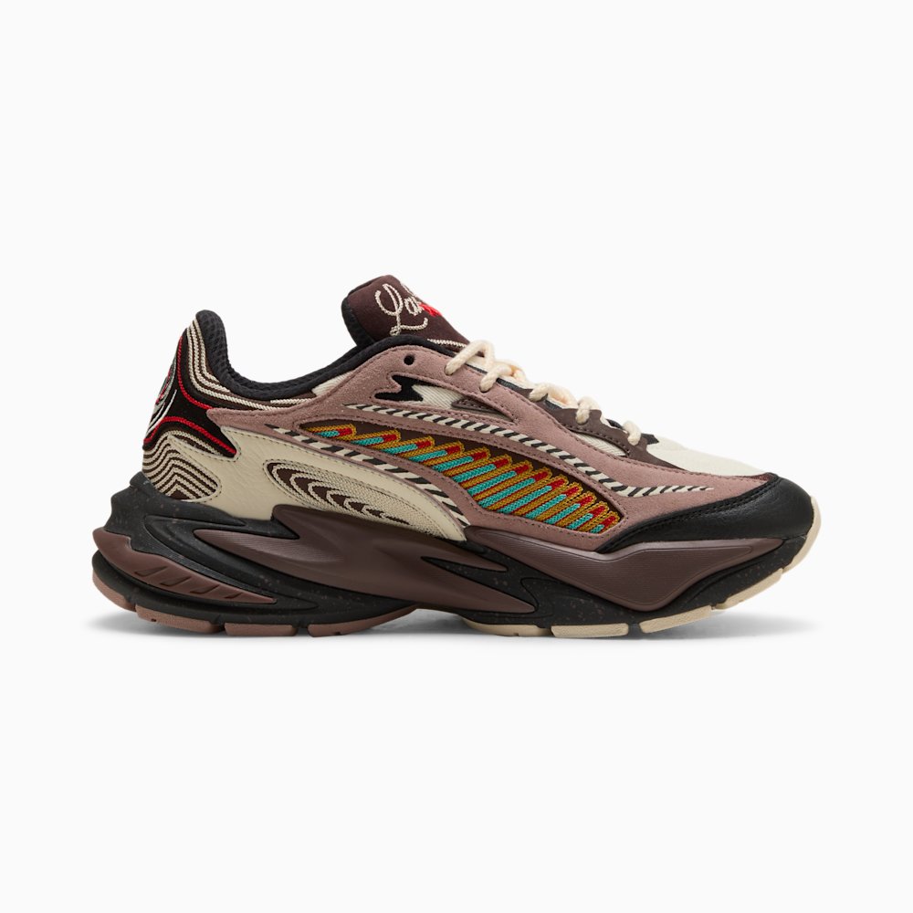 Кроссовки мужские PUMA RS Surge Las Vegas