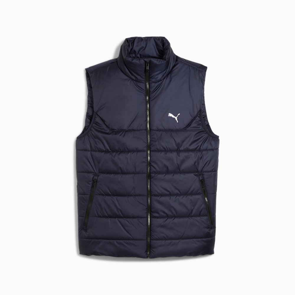 Жилет мужской PUMA Essentials Outerwear